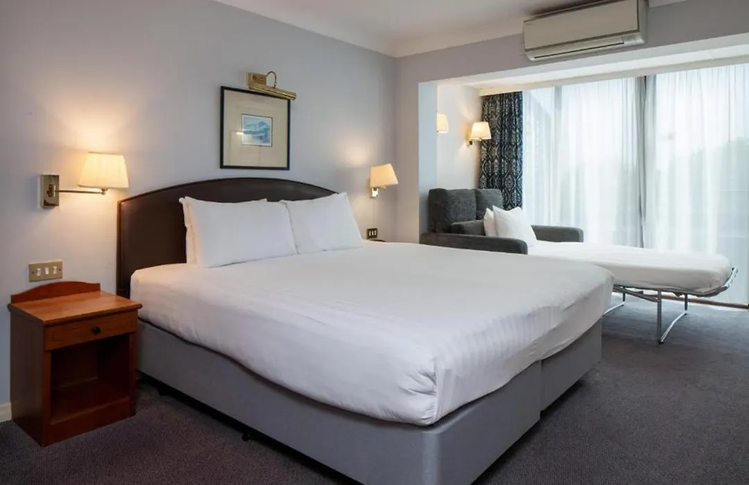 Derby Mickleover Hotel, BW Signature Collection-1
