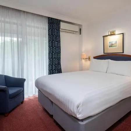 Derby Mickleover Hotel, BW Signature Collection-3